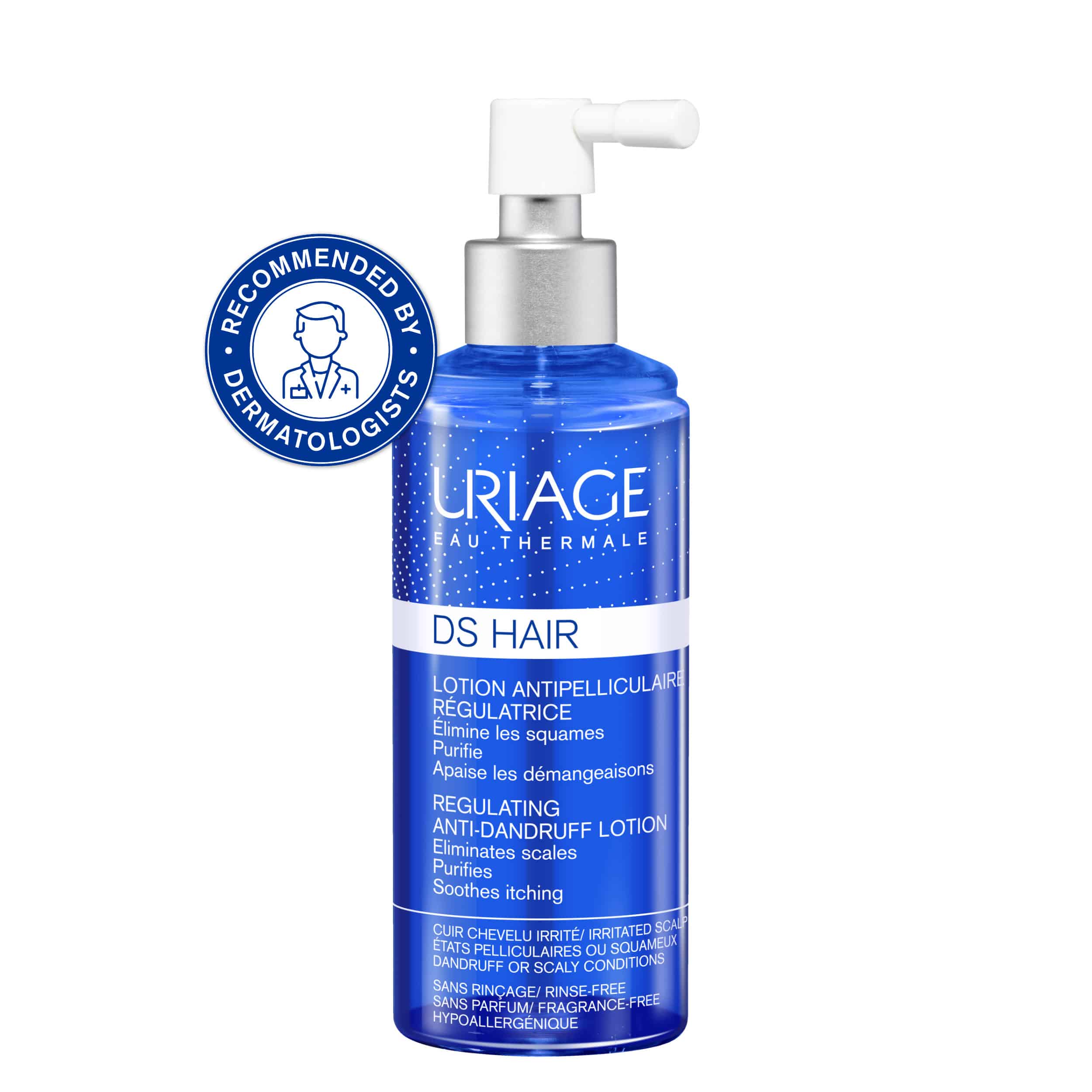 URIAGE - D.S. Lotion - 100ml